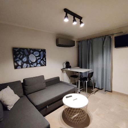 Apartament Theo'S Loft Ateny Zewnętrze zdjęcie