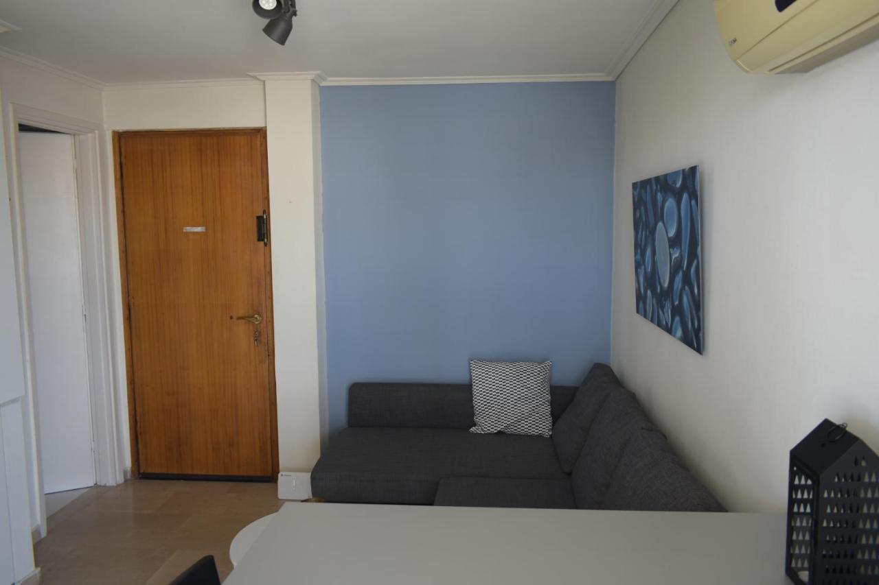 Apartament Theo'S Loft Ateny Zewnętrze zdjęcie