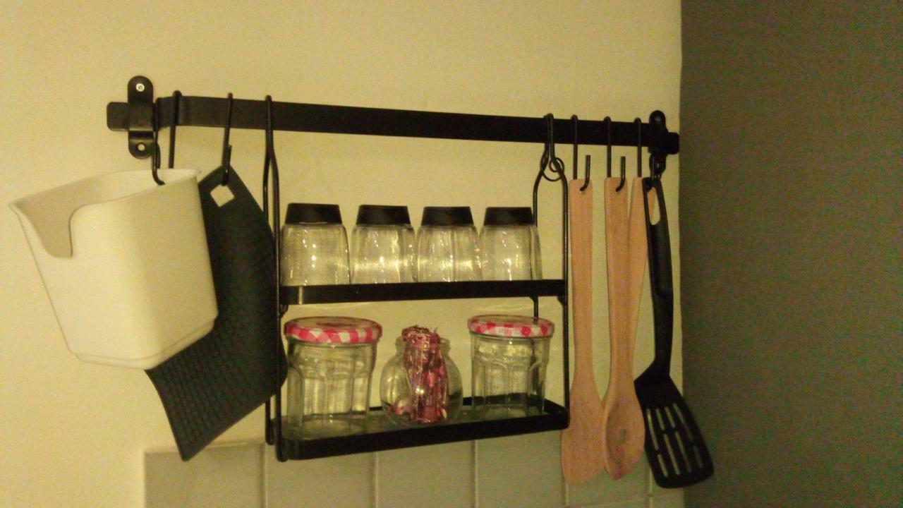 Apartament Theo'S Loft Ateny Zewnętrze zdjęcie